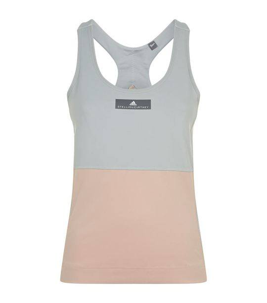 Yoga Comfort Tank Top展示图