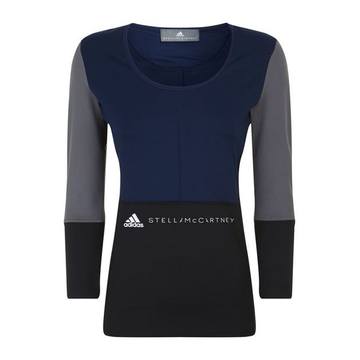 Yoga Comfort Long Sleeve Top