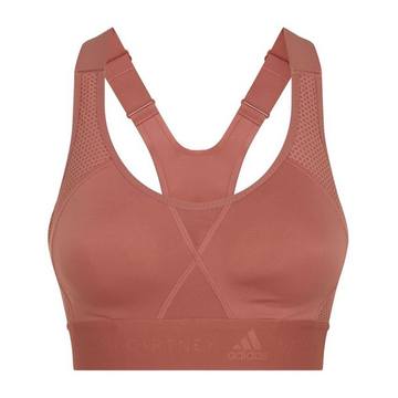 Stronger For It Sports Bra