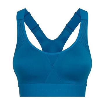 Stronger For It Sports Bra