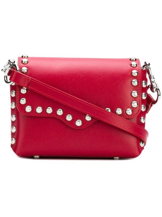 studded crossbody bag展示图