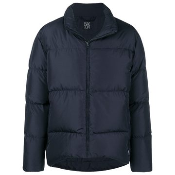 puffa jacket