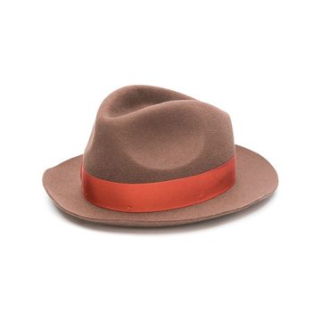 trilby hat