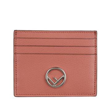 Logo Card Holder