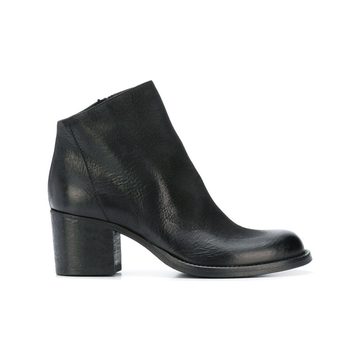 classic ankle boots