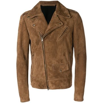 biker jacket