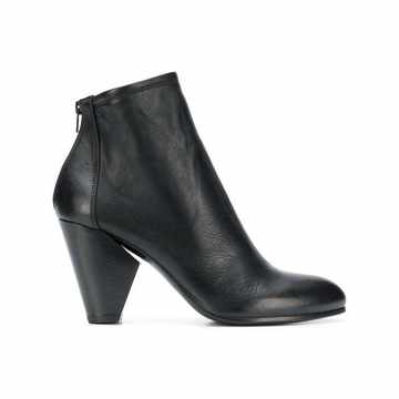 classic ankle boots