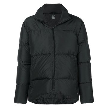 puffa jacket