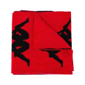 Kappa scarf