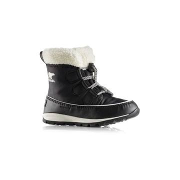 Kid's Whitney Faux-Fur Boots