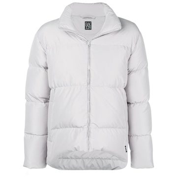 puffa jacket