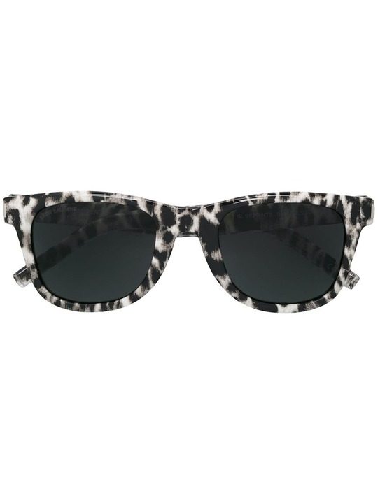 leopard sunglasses展示图