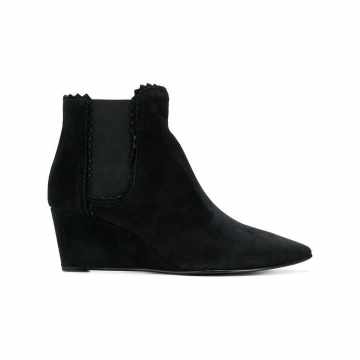 Ona ankle boots
