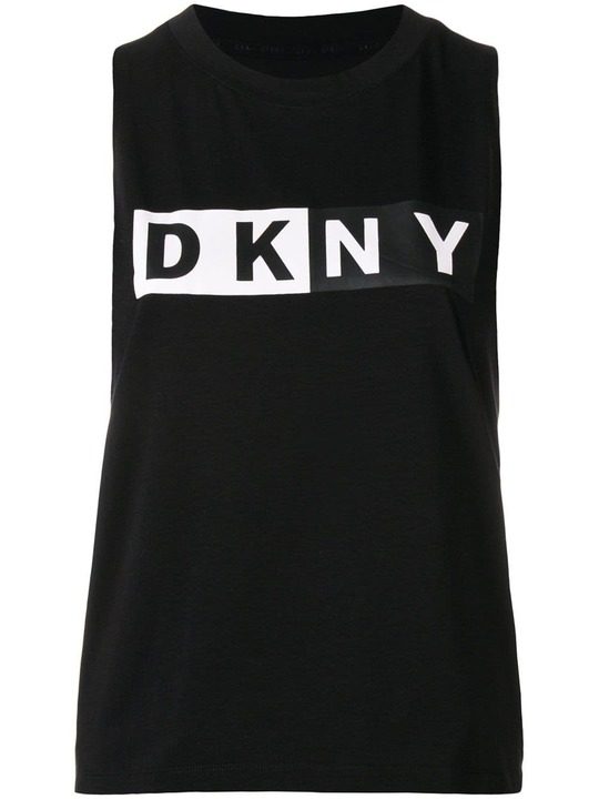 DKNY DP8T5892 BLK Natural (Vegetable)->Cotton展示图