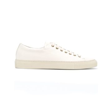 flat plimsoll sneakers