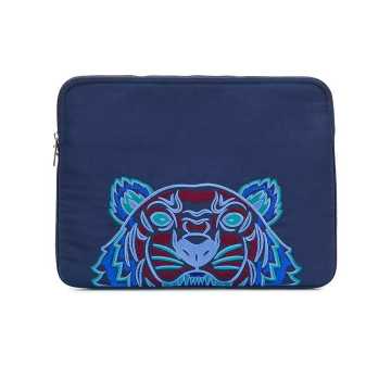 Tiger laptop case