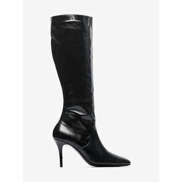 black town & country 90 leather boots