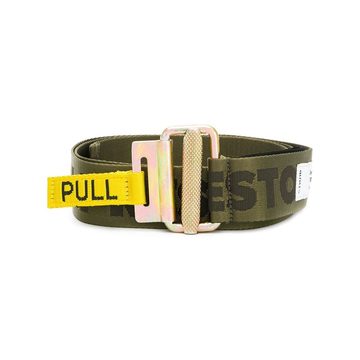 packing tape belt