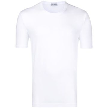 slim fit T-shirt