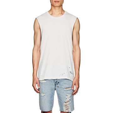 Sioux Cotton Muscle Tank