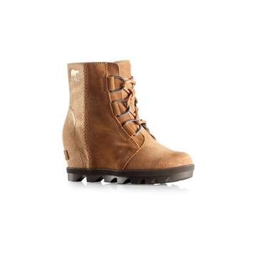 Kid's Joan Of Arctic Wedge Boots