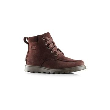 Kid's Madson Moc-Toe Boots