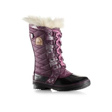 Kid's Tofino II Boots