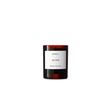 Altar Scented Candle