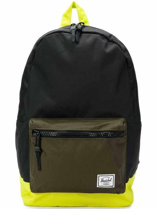 HERSCHEL SUPPLY CO. 144C2103 2103 Synthetic->Polyester展示图