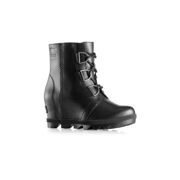 Girl's Youth Joan Of Arctic Wedge Boots