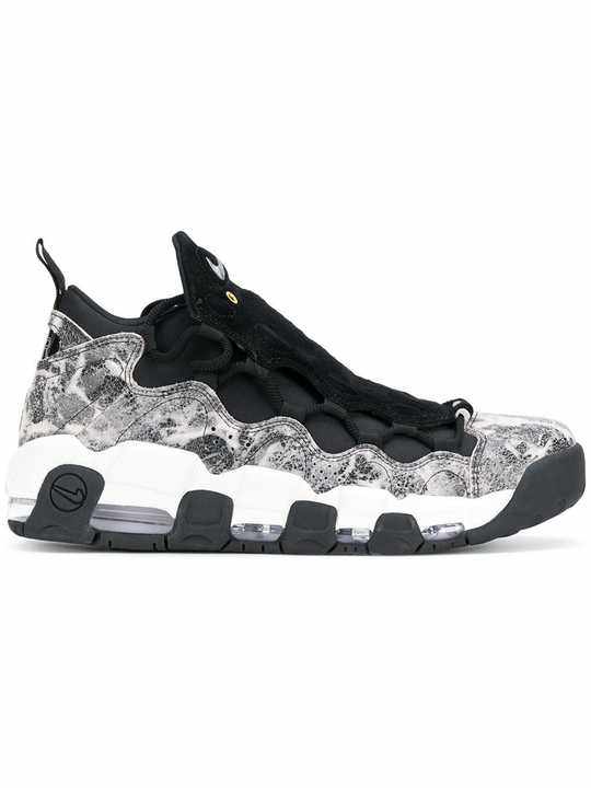 Air More Money LX sneakers展示图