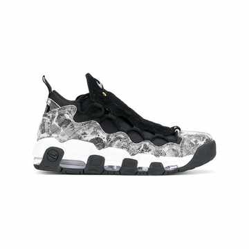 Air More Money LX sneakers