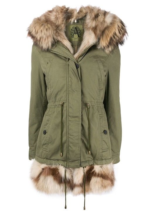 ALESSANDRA CHAMONIX DES01 09 MILITARY Natural (Vegetable)->Cotton展示图