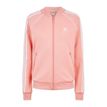 SST Track Jacket