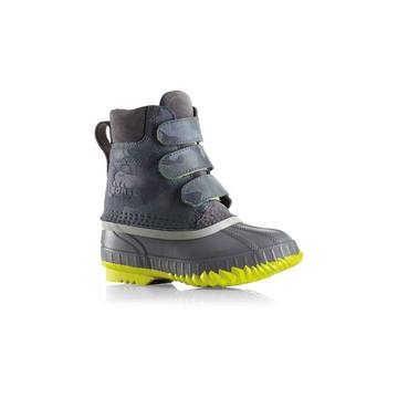 Kid's Cheyanne Boots