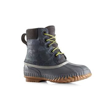 Kid's Cheyanne II Lace Boots