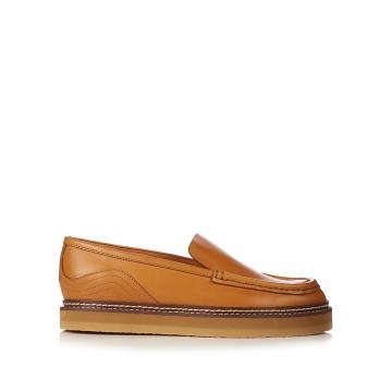 Christie leather loafers