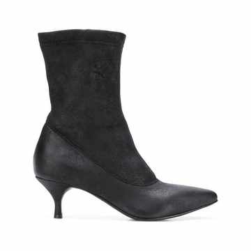 Carla Jones ankle boots