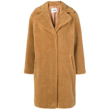 Camille shearling coat