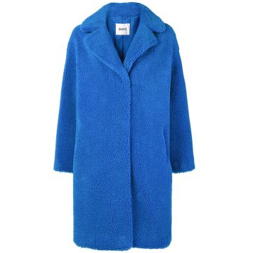 Camille shearling coat