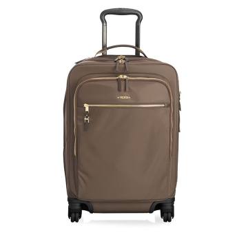 Tr&#232;s Leger Carry-On Suitcase