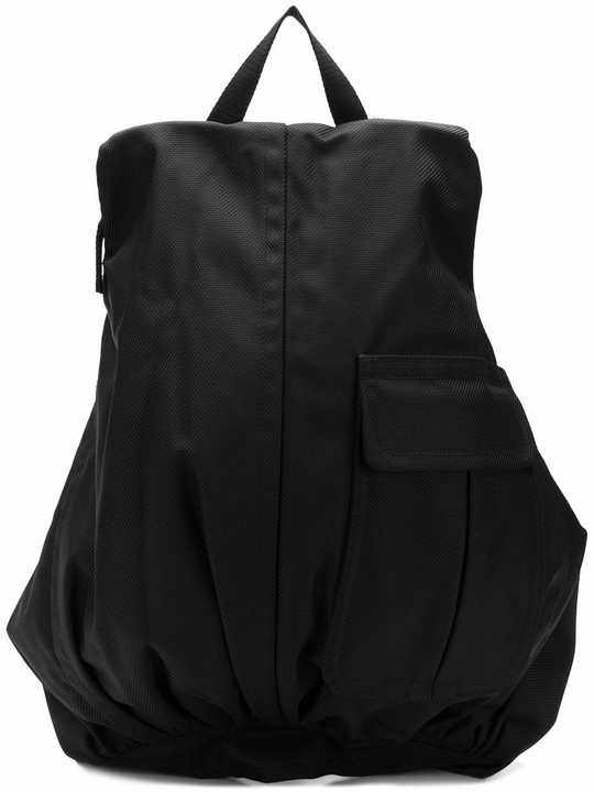 Eastpak X Raf Simons Coat backpack展示图