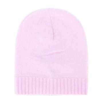 ribbed beanie