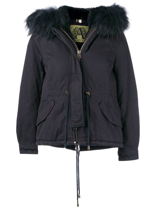 ALESSANDRA CHAMONIX MIMLA01 21 Navy Natural (Vegetable)->Cotton展示图