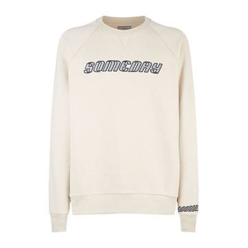 Someday Sweater