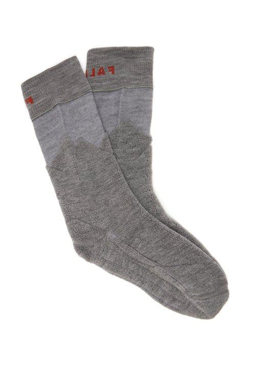 TK mountain trekking socks展示图