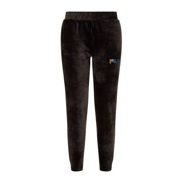 Oriana Velour Sweatpants