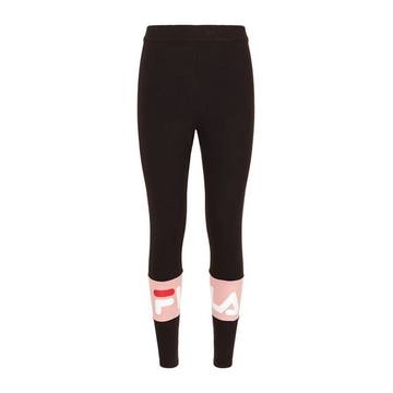 Dina Logo Leggings