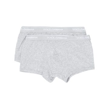 logo waistband boxers set