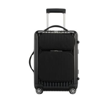 Salsa Deluxe Hybrid 22" Multiwheel Suitcase